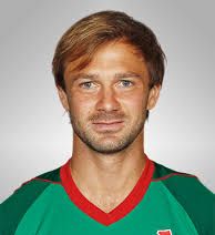 Дмитрий Сычев