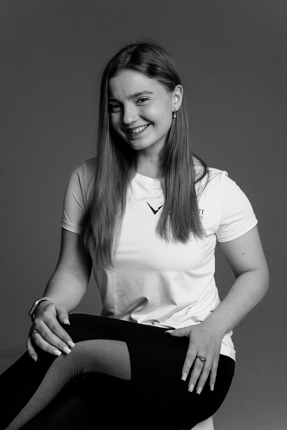 Есения Черепова