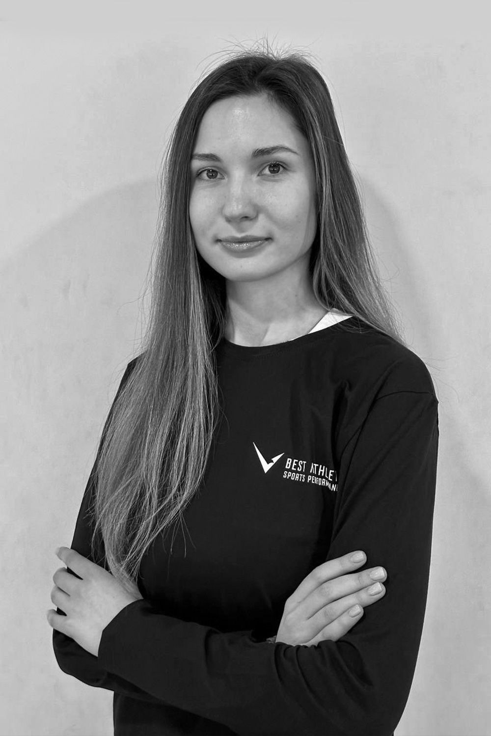 Юлия Горяева