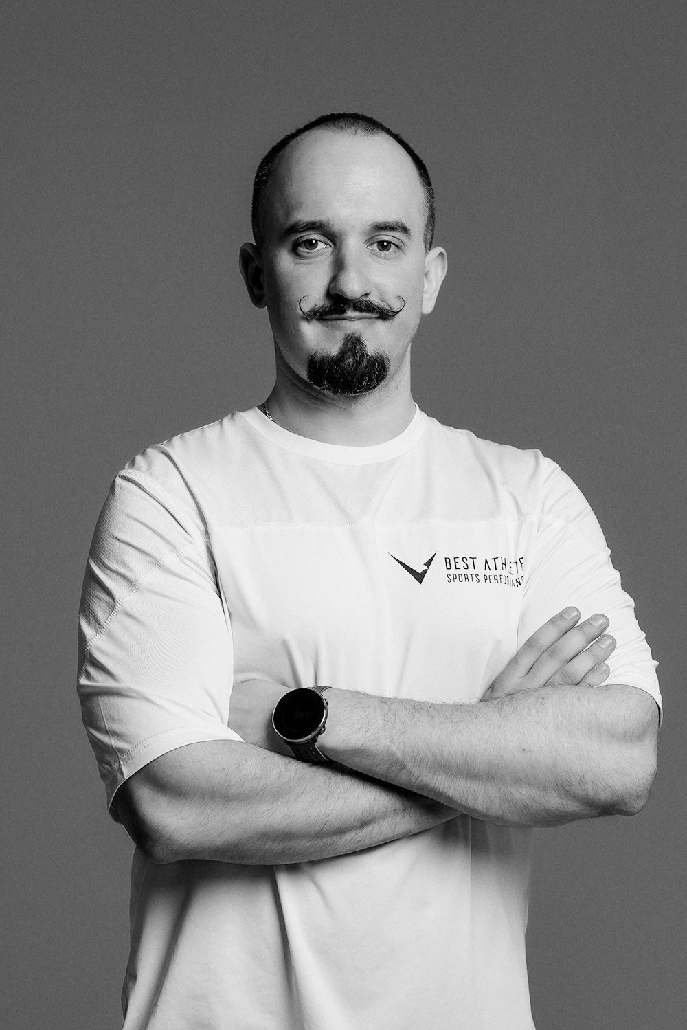 Сергей Тарасов