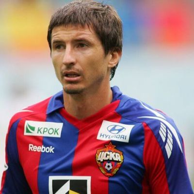 Евгений Алдонин